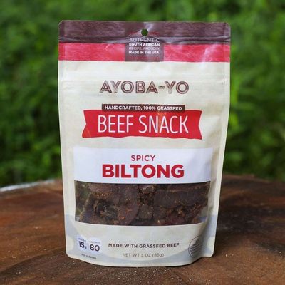304SS Automatic Beef Jerky Puffed Food Pre-made Pouch bag Packing Machine