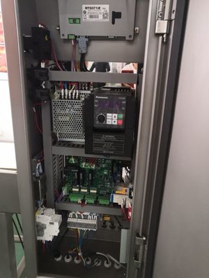 0.2g High Speed Checkweigher