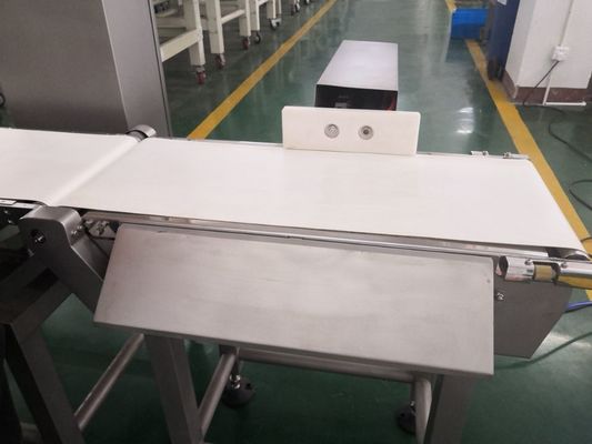 CE Waterproof Automatic Check Weigher With Rejector