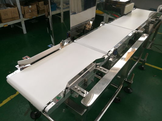 70m/Min Online Check Weigher
