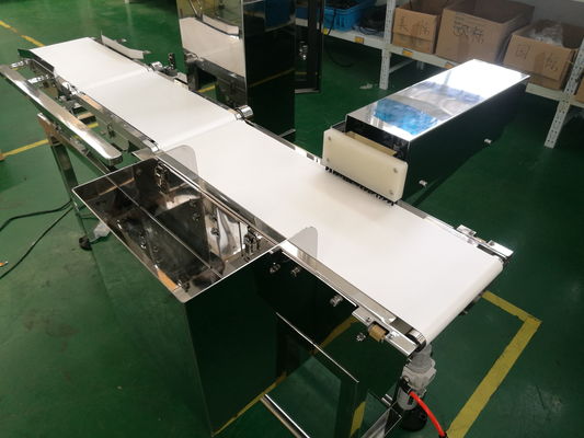 70m/Min Online Check Weigher