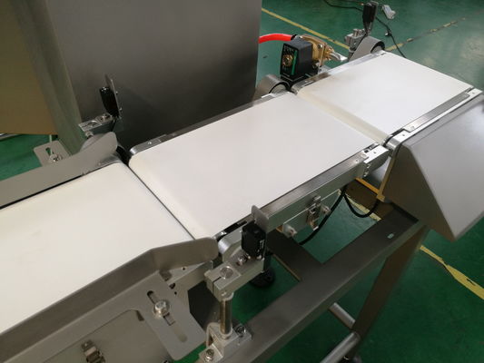 Online Checkweigher Conveyor