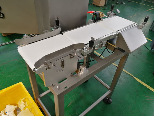 Online Checkweigher Conveyor