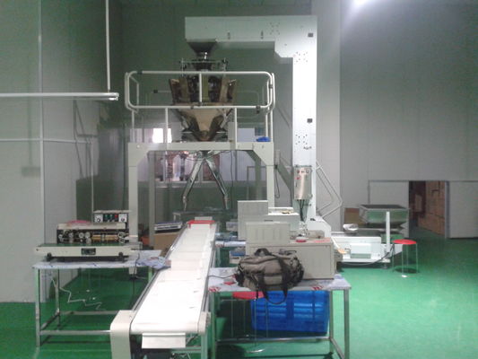 1.5g Semi Automatic Packing Machine