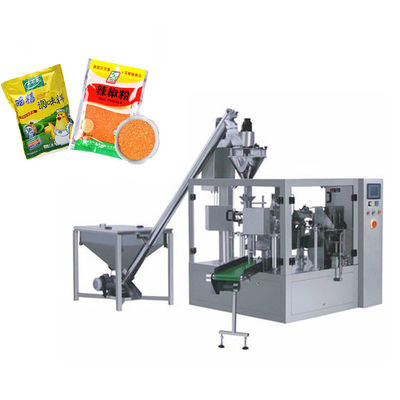 304SS Powder Sachet Packing Machine