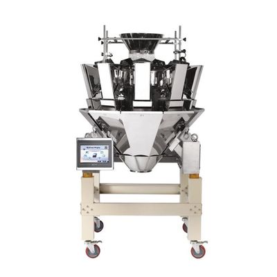 ZH-A14 Multihead Combination Weigher