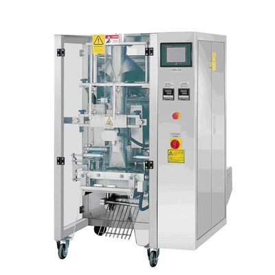 300mm Auto Weighing Packaging Machine