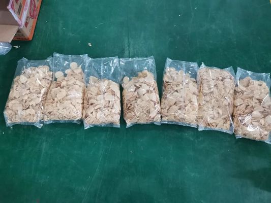 Food Grade 304SS 316SS Puffed Food Packing Machine