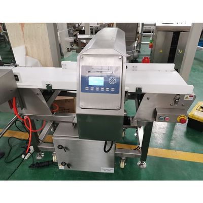 Candy Nuts 280mm Food Processing Metal Detector