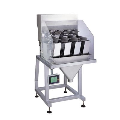2g Linear Weighing Machine