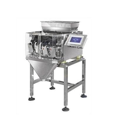 2g Linear Weighing Machine