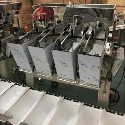 2g Linear Weighing Machine