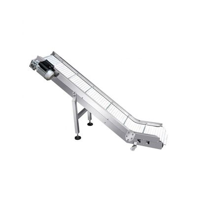 Finished Bag Small Incline 20m/Min Food Grade Conveyor