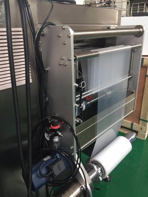 ZH-V520 Automatic Packaging Machine Seal Plantain Chips