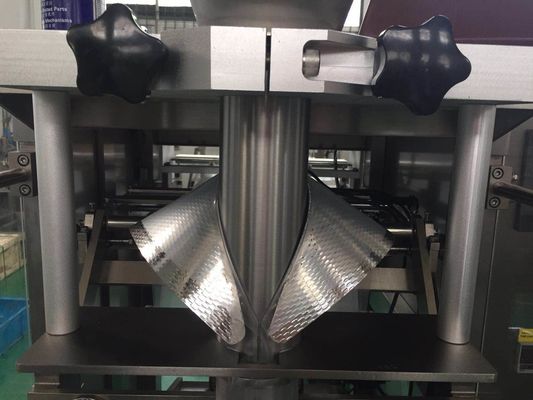 ZH-V520 Automatic Packaging Machine Seal Plantain Chips