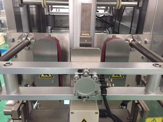 ZH-V520 Automatic Packaging Machine Seal Plantain Chips
