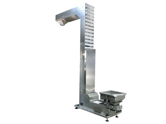 Full Automatic Chips Rotary Filling Machine Pouch Type