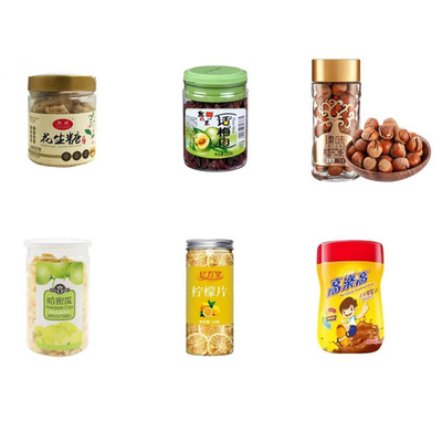 Round Bottle Auto Labeling Machine Printing 25 - 60 Pcs/Min