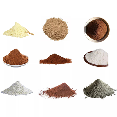 Powder Milk 300g 500g Pillow Bag Packing Machine Sealing High Accuracy