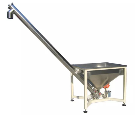 Automatic 300g 500g Premade Bag Packing Machine For Milk Powder Coffee Powder