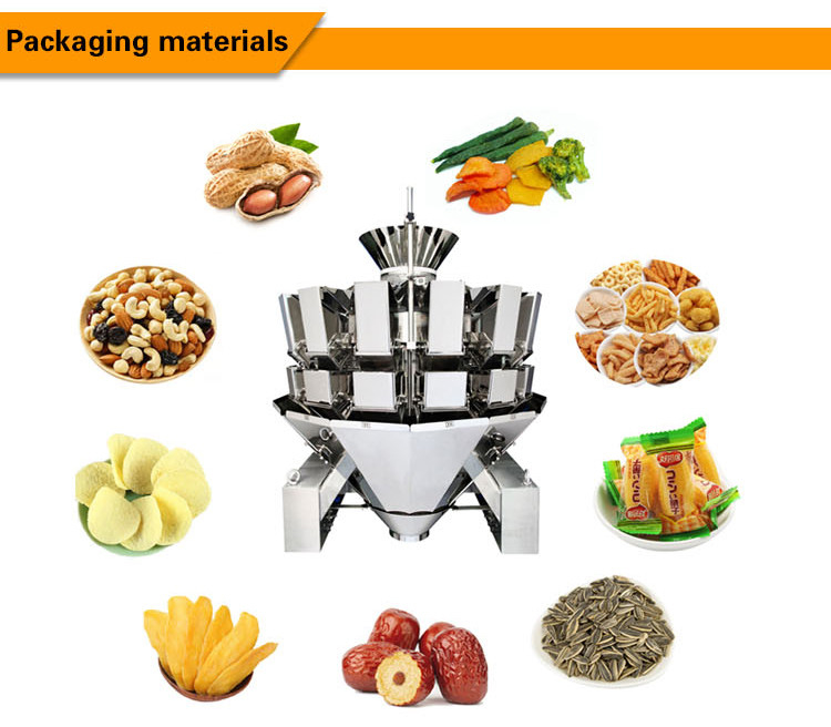 Zipper Bag Stand Up Pouch Laundry Detergent Packing Machine High Accuracy