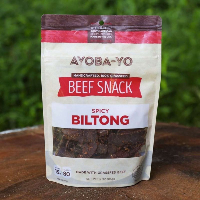 304SS Automatic Beef Jerky Puffed Food Pre-made Pouch bag Packing Machine