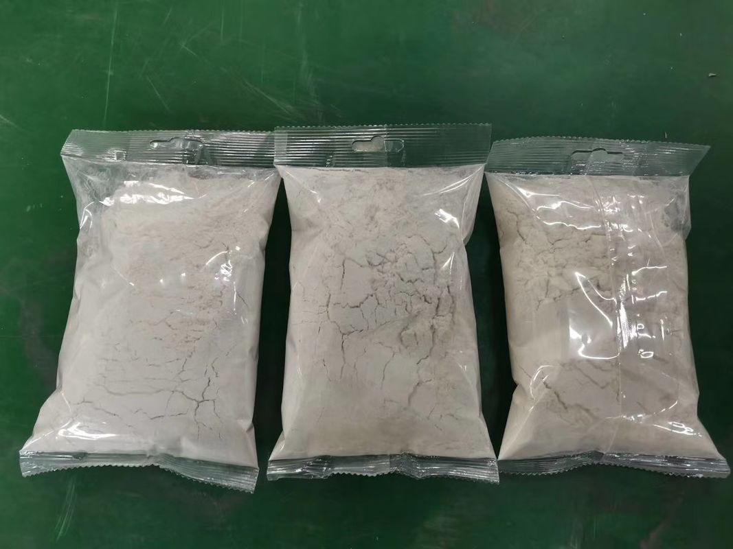 Vertical Pouch Auger Powder Weighing Filling Machine 304SS 316SS