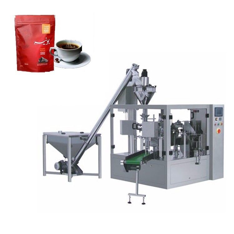 ZH-BA Curry Powder Packing Machine