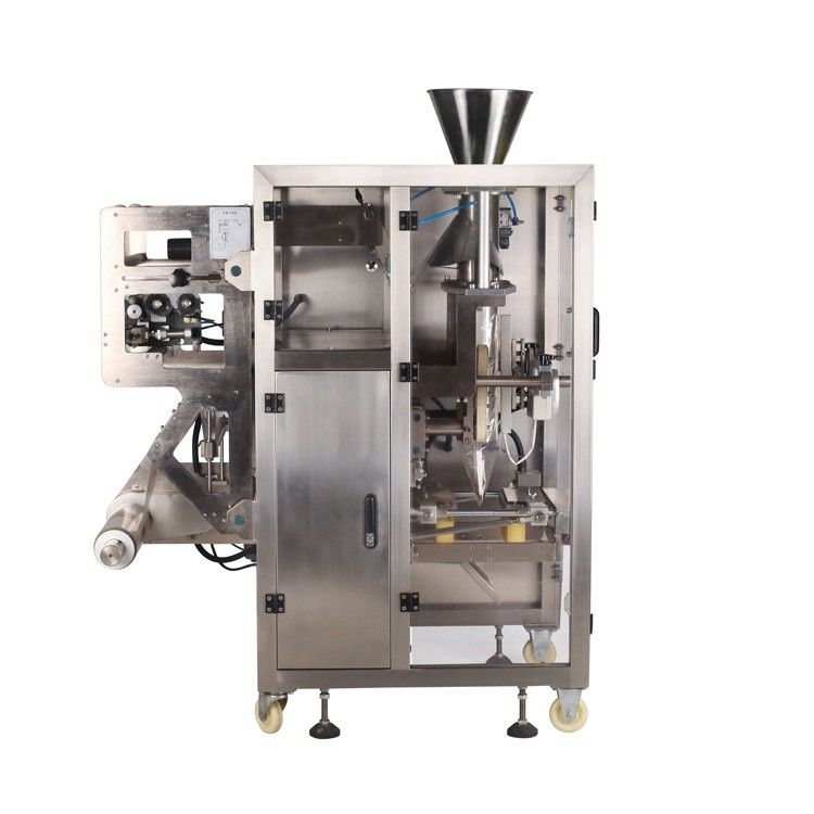 60 Bags / Min 5000g Puffed Rice Packing Machine