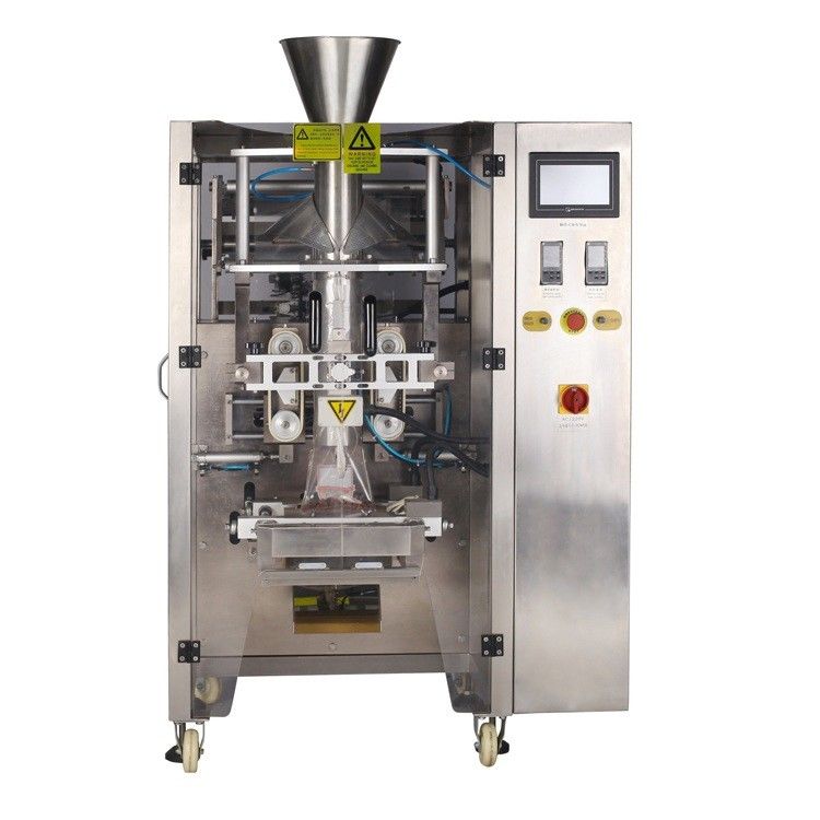 150g Puffed Food Packing Machine