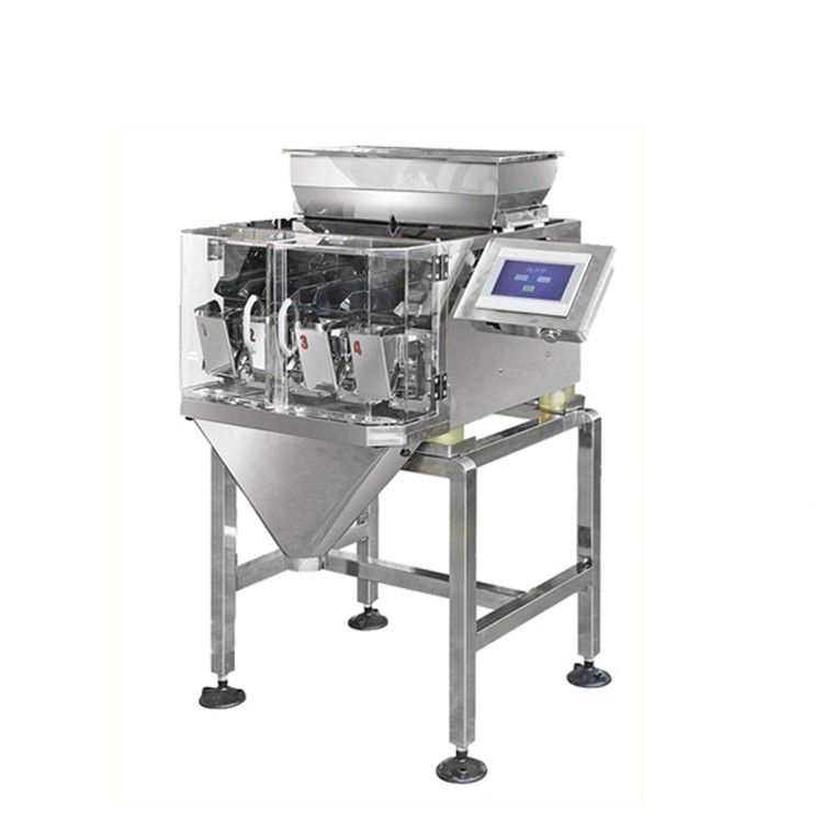 2g Linear Weighing Machine