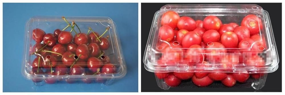0.1 Gram Plastic Jar Packing Machine