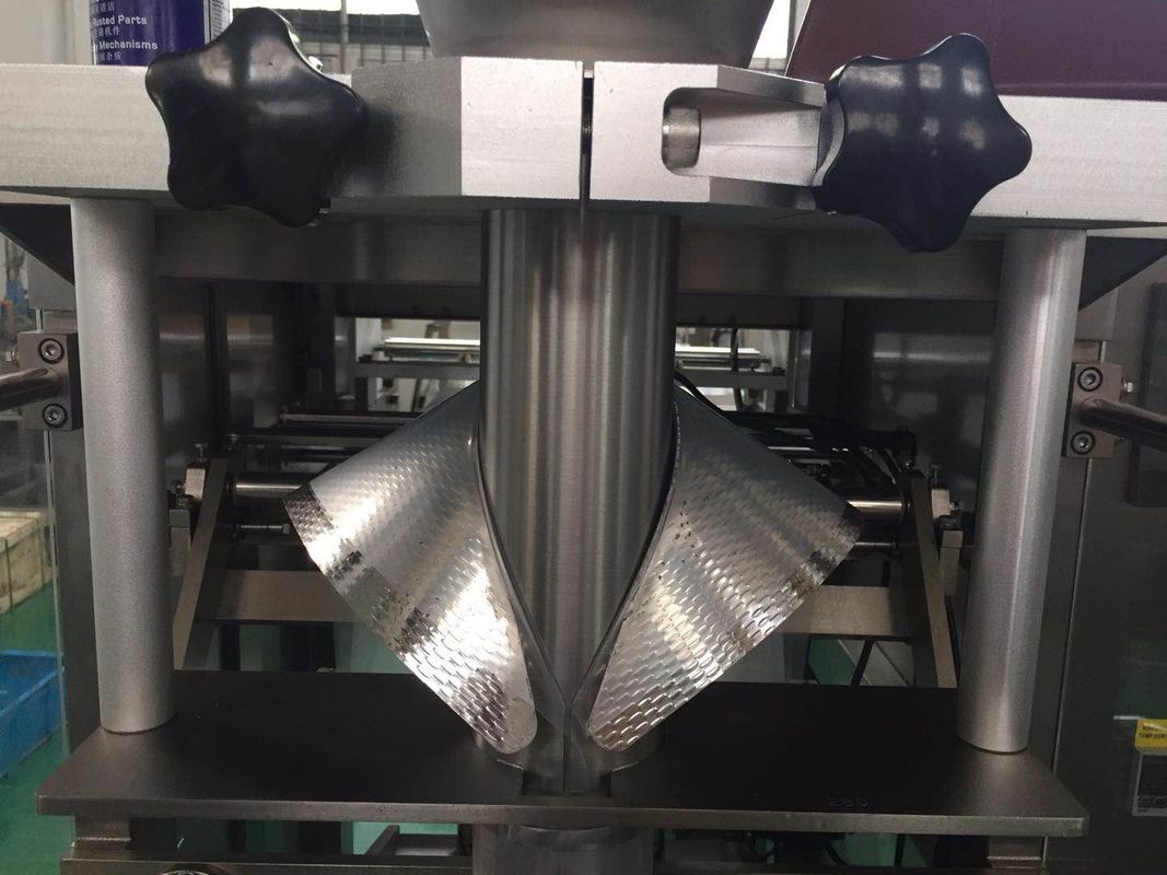 ZH-V520 Automatic Packaging Machine Seal Plantain Chips