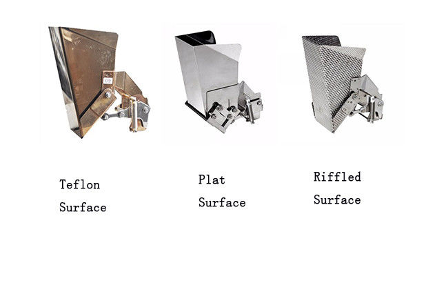 Automatic 2.5L Hopper 10 Head Multihead Weigher For Snacks Candy Frozen Food