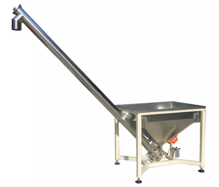 Automatic 300g 500g Premade Bag Packing Machine For Milk Powder Coffee Powder