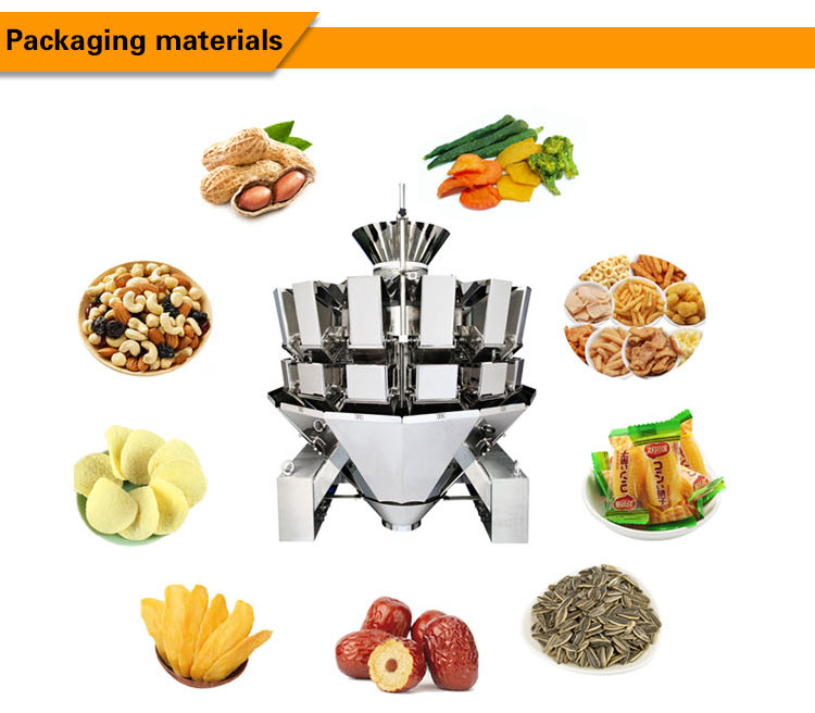 Zipper Bag Stand Up Pouch Laundry Detergent Packing Machine High Accuracy