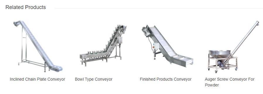304SS Multihead Combined Scale Automatic Packaging Machine For Nut Or Granules Food