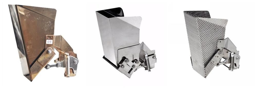 1.6L Multihead Weighing Machine