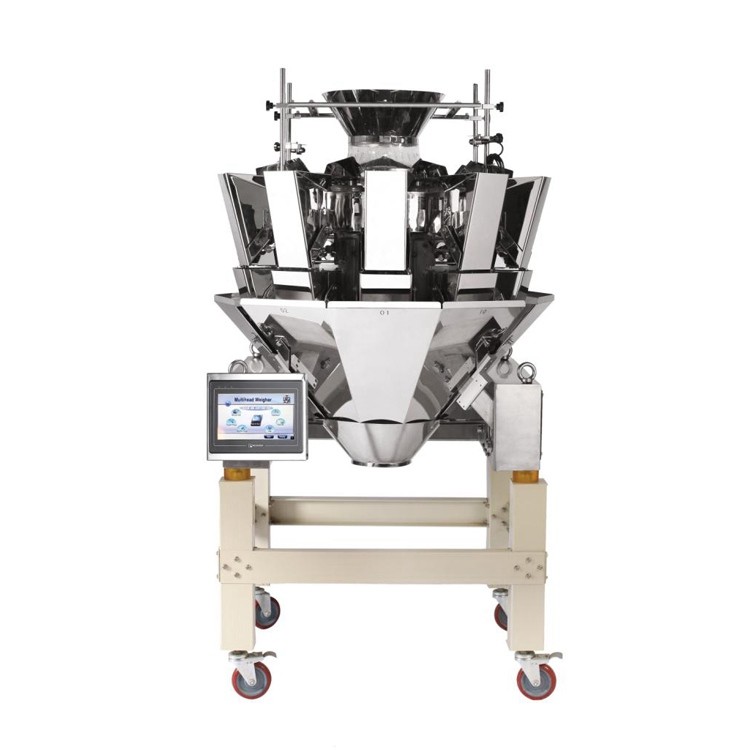 ZH-A14 Multihead Combination Weigher