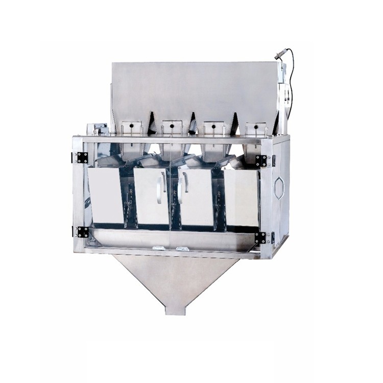 Semi Automatic 3000ml 5.4