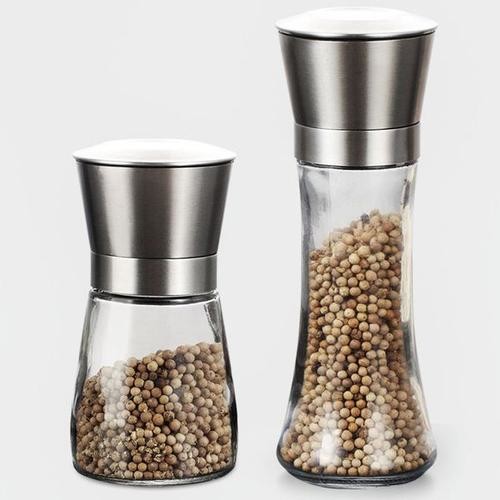 0.1 Gram Plastic Jar Packing Machine